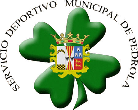 Escudo de S.D.M. DE PEDROLA (ARAGÓN)
