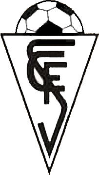 Escudo de SABIÑÁN C.F. (ARAGÓN)