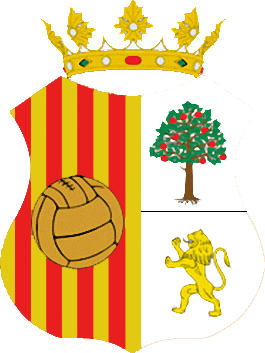 Escudo de SPORTING PRADILLANO (ARAGÓN)