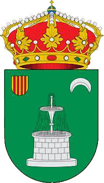 Escudo de U.D. ALFAMEN (ARAGÓN)