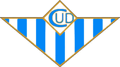 Escudo de U.D. CASETAS (ARAGÓN)