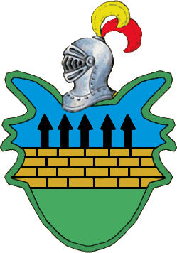 Escudo de U.D. LA FUEVA (ARAGÓN)