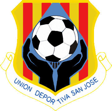 Escudo de U.D. SAN JOSE (ARAGÓN)