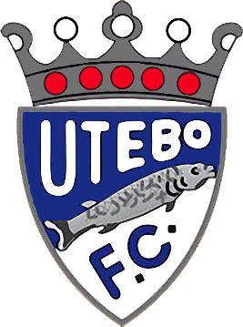 Escudo de UTEBO C.F. (ARAGÓN)
