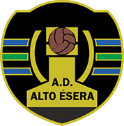 Escudo de A.D. ALTO ÉSERA-min