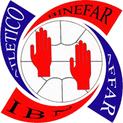 Escudo de A.D. ATLÉTICO BINÉFAR-min