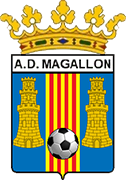 Escudo de A.D. MAGALLÓN-min
