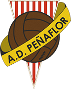 Escudo de A.D. PEÑAFLOR-min