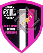 Escudo de A.F. NEXT LEVEL TERUEL F.-min