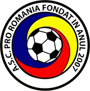 Escudo de A.S.C. PRO ROMANIA-min