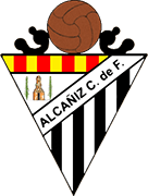 Escudo de ALCAÑIZ CF-min
