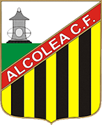 Escudo de ALCOLEA C.F.-min