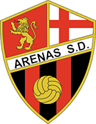 Escudo de ARENAS S.D.-min