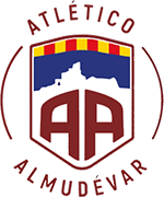 Escudo de ATLÉTICO JUVENTUD ALMUDÉVAR-min