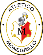 Escudo de ATLÉTICO MONEGRILLO-min