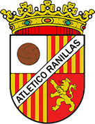 Escudo de ATLÉTICO RANILLAS-min