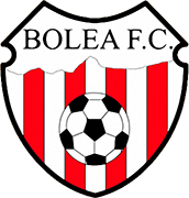 Escudo de BOLEA F.C.-min