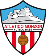 Escudo de C. ATLÉTICO MONZÓN F.B.-min
