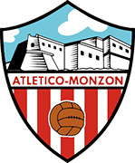 Escudo de C. ATLÉTICO MONZÓN-min