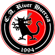 Escudo de C.A. RIVER HUERVA-min