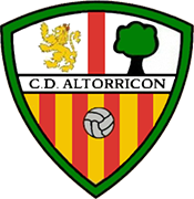 Escudo de C.D. ALTORRICON-min