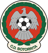 Escudo de C.D. BOTORRITA-min
