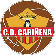 Escudo de C.D. CARIÑENA MONTE DUCAY-min