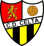 Escudo de C.D. CELTA(ARAGON)-min