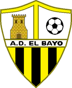 Escudo de C.D. EL BAYO