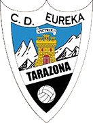 Escudo de C.D. EUREKA-min