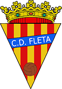 Escudo de C.D. FLETA-min