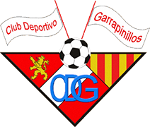 Escudo de C.D. GARRAPINILLOS-min