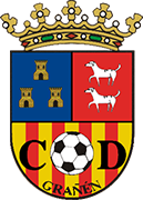 Escudo de C.D. GRAÑEN-min