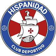 Escudo de C.D. HISPANIDAD-min