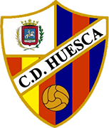 Escudo de C.D. HUESCA-min