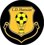 Escudo de C.D. HURACÁN (ZAR)-min