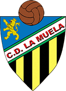 Escudo de C.D. LA MUELA-min
