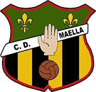 Escudo de C.D. MAELLA-min