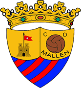Escudo de C.D. MALLEN-min