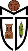 Escudo de C.D. MEQUINENZA-min