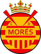 Escudo de C.D. MORÉS-min
