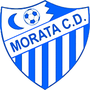 Escudo de C.D. MORATA-min