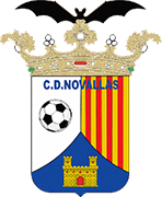 Escudo de C.D. NOVALLAS-min