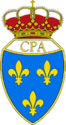 Escudo de C.D. PATRIA ARAGÓN-min