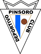 Escudo de C.D. PINSORO.-min