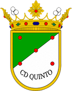 Escudo de C.D. QUINTO-min