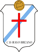 Escudo de C.D. RAYO BREANO-min