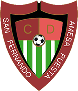 Escudo de C.D. SAN FERNANDO AMESA PUESTA-min