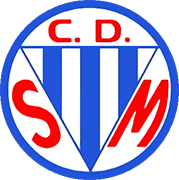 Escudo de C.D. SAN MATEO-min