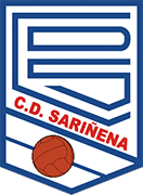 Escudo de C.D. SARIÑENA-min